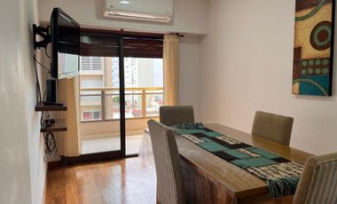 Departamento en alquiler La Plata