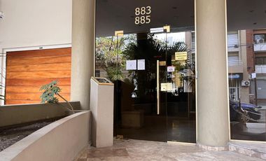 Departamento en alquiler La Plata