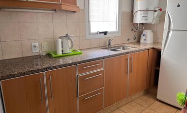 Departamento en alquiler La Plata