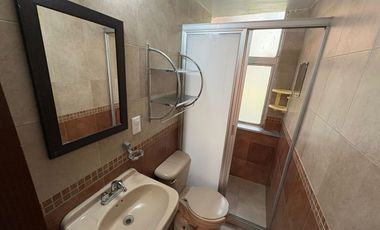 DEPARTAMENTO EN RENTA VILLA OLIMPICA