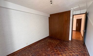 DEPARTAMENTO EN RENTA VILLA OLIMPICA