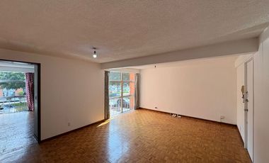 DEPARTAMENTO EN RENTA VILLA OLIMPICA