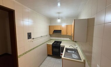 DEPARTAMENTO EN RENTA VILLA OLIMPICA