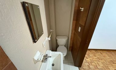 DEPARTAMENTO EN RENTA VILLA OLIMPICA