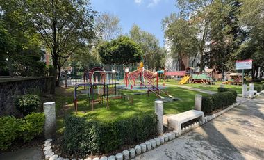 DEPARTAMENTO EN RENTA VILLA OLIMPICA