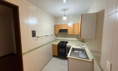 DEPARTAMENTO EN RENTA VILLA OLIMPICA