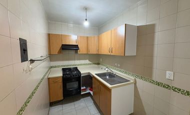 DEPARTAMENTO EN RENTA VILLA OLIMPICA