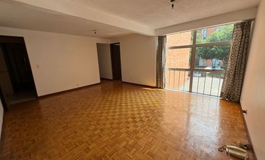 DEPARTAMENTO EN RENTA VILLA OLIMPICA