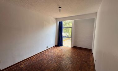 DEPARTAMENTO EN RENTA VILLA OLIMPICA