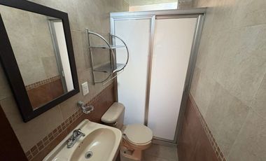 DEPARTAMENTO EN RENTA VILLA OLIMPICA