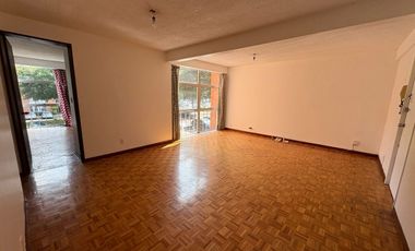 DEPARTAMENTO EN RENTA VILLA OLIMPICA