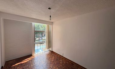 DEPARTAMENTO EN RENTA VILLA OLIMPICA