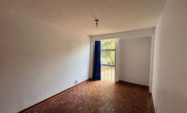 DEPARTAMENTO EN RENTA VILLA OLIMPICA