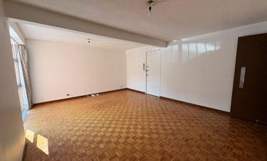 DEPARTAMENTO EN RENTA VILLA OLIMPICA