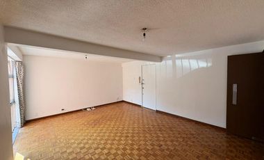 DEPARTAMENTO EN RENTA VILLA OLIMPICA