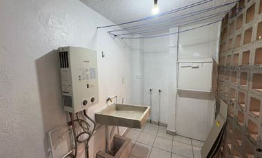 DEPARTAMENTO EN RENTA VILLA OLIMPICA