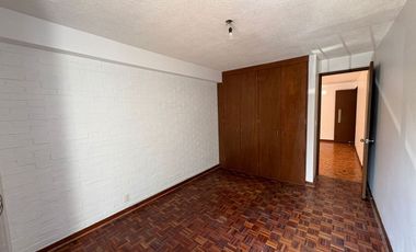 DEPARTAMENTO EN RENTA VILLA OLIMPICA