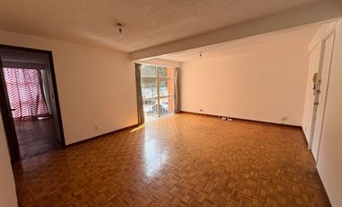 DEPARTAMENTO EN RENTA VILLA OLIMPICA