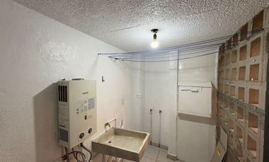 DEPARTAMENTO EN RENTA VILLA OLIMPICA