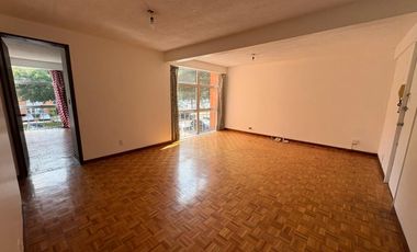 DEPARTAMENTO EN RENTA VILLA OLIMPICA