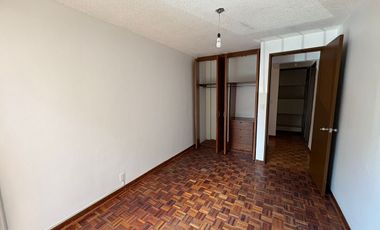 DEPARTAMENTO EN RENTA VILLA OLIMPICA