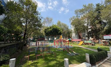 DEPARTAMENTO EN RENTA VILLA OLIMPICA