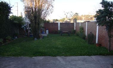 Departamento - Burzaco