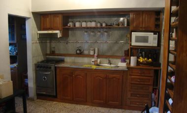 Departamento - Burzaco