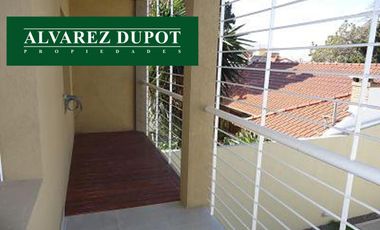 Departamento - Florida Oeste