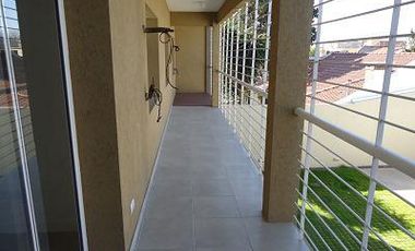 Departamento - Florida Oeste