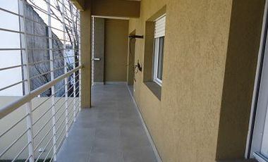 Departamento - Florida Oeste