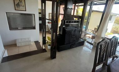 Casa en venta - 4 Dormitorios 2 Baños - Cochera - 744Mts2 - Sierra de Los Padres