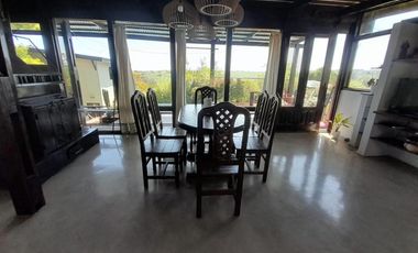 Casa en venta - 4 Dormitorios 2 Baños - Cochera - 744Mts2 - Sierra de Los Padres