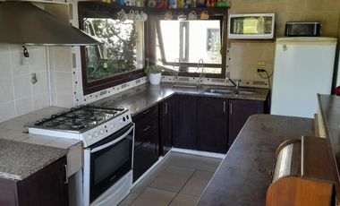 Casa en venta - 4 Dormitorios 2 Baños - Cochera - 744Mts2 - Sierra de Los Padres