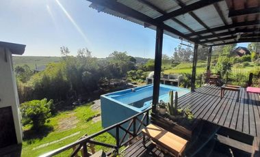 Casa en venta - 4 Dormitorios 2 Baños - Cochera - 744Mts2 - Sierra de Los Padres