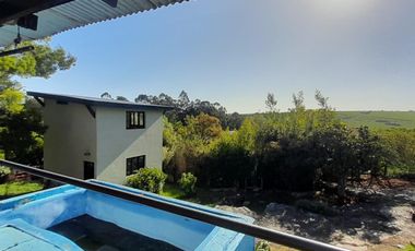 Casa en venta - 4 Dormitorios 2 Baños - Cochera - 744Mts2 - Sierra de Los Padres