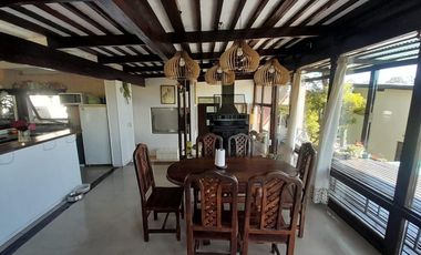 Casa en venta - 4 Dormitorios 2 Baños - Cochera - 744Mts2 - Sierra de Los Padres