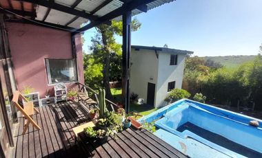 Casa en venta - 4 Dormitorios 2 Baños - Cochera - 744Mts2 - Sierra de Los Padres