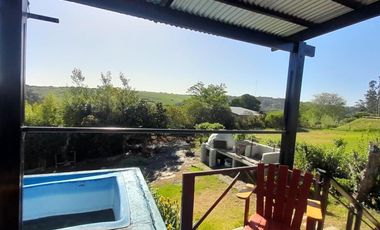 Casa en venta - 4 Dormitorios 2 Baños - Cochera - 744Mts2 - Sierra de Los Padres