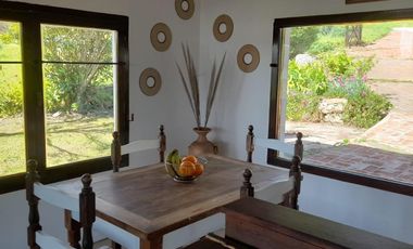 Casa en venta - 4 Dormitorios 2 Baños - Cochera - 744Mts2 - Sierra de Los Padres