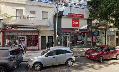 Terreno en alquiler en Palermo, Buenos Aires