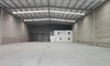 Bodega Industrial en La Duraznera, San Pedro Tlaquepaque