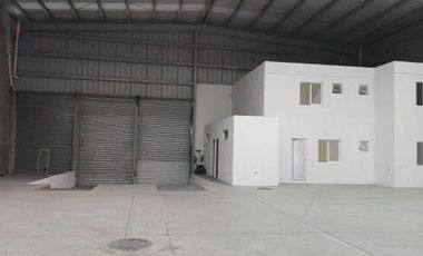 Bodega Industrial en La Duraznera, San Pedro Tlaquepaque