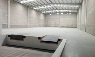 Bodega Industrial en La Duraznera, San Pedro Tlaquepaque