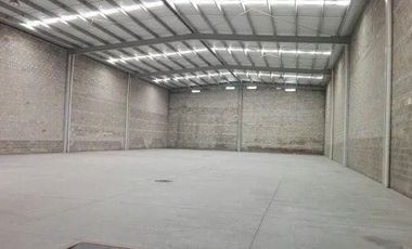 Bodega Industrial en La Duraznera, San Pedro Tlaquepaque