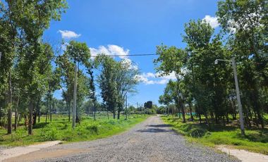 Terreno En Venta Loma Verde