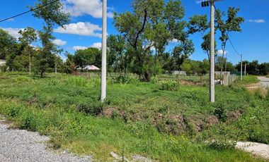 Terreno En Venta Loma Verde
