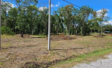 Terreno En Venta Loma Verde