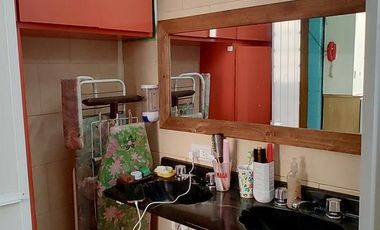 Excelente Piso sobre la Avda. en Escalada Centro fte al FCGR - Residencia Universitaria!!!