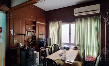 Excelente Piso sobre la Avda. en Escalada Centro fte al FCGR - Residencia Universitaria!!!